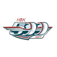 Logo hokejbalového tímu HBK 500 Nivy