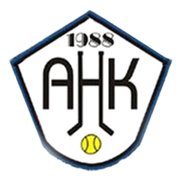 Logo hokejbalového tímu AHK Pekníkova